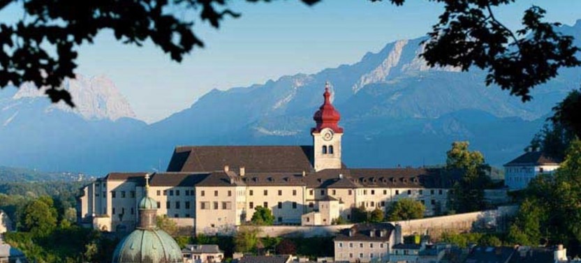 Original Sound of Music Tour from Salzburg