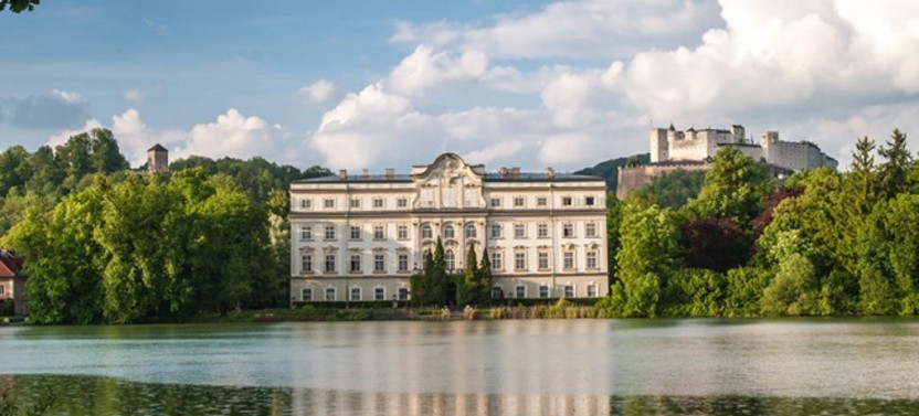 Original Sound of Music Tour from Salzburg