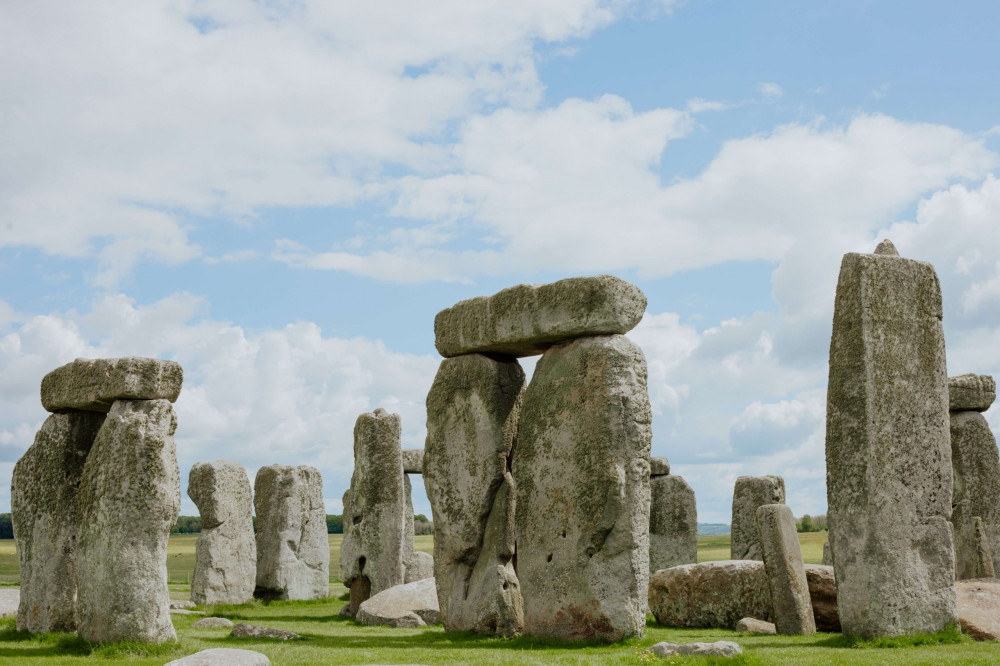 Private Stonehenge & Secret England