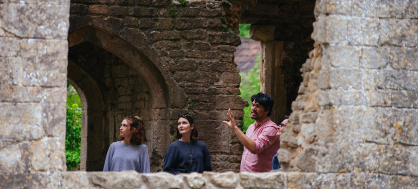 Stonehenge & Beyond Private Tour
