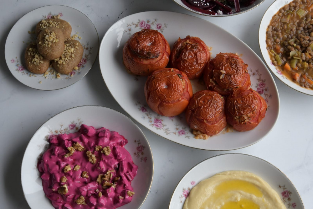 Authentic Greek Cooking Class In A Locals Home In Chania