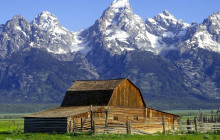 Good Trip Adventures - Rocky Mountains1