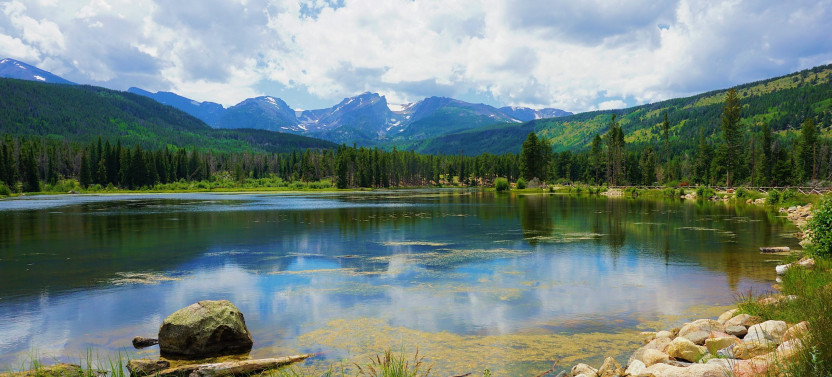 Full-Day Private Rocky Mountain National Park Hiking Tour