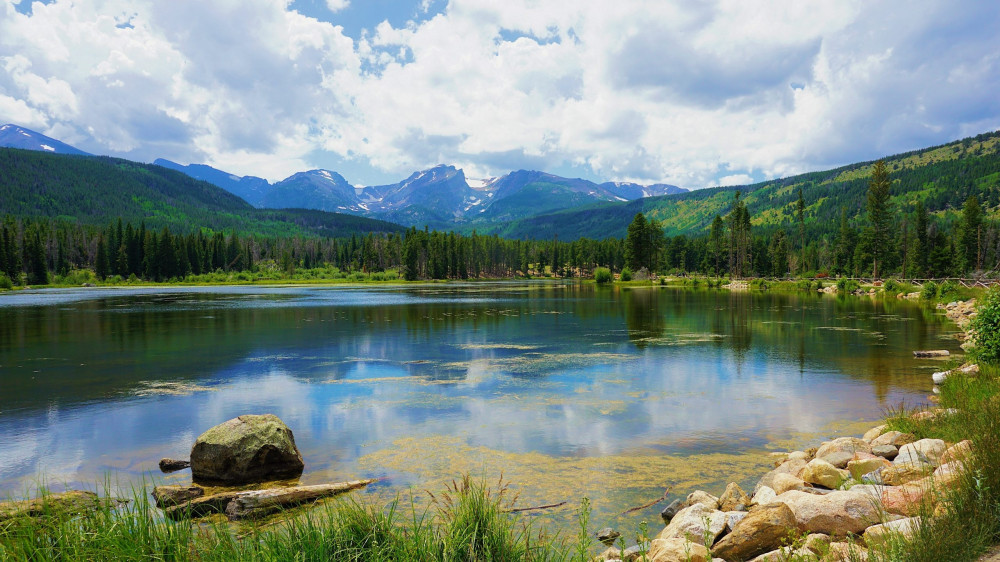 Full-Day Private Rocky Mountain National Park Hiking Tour
