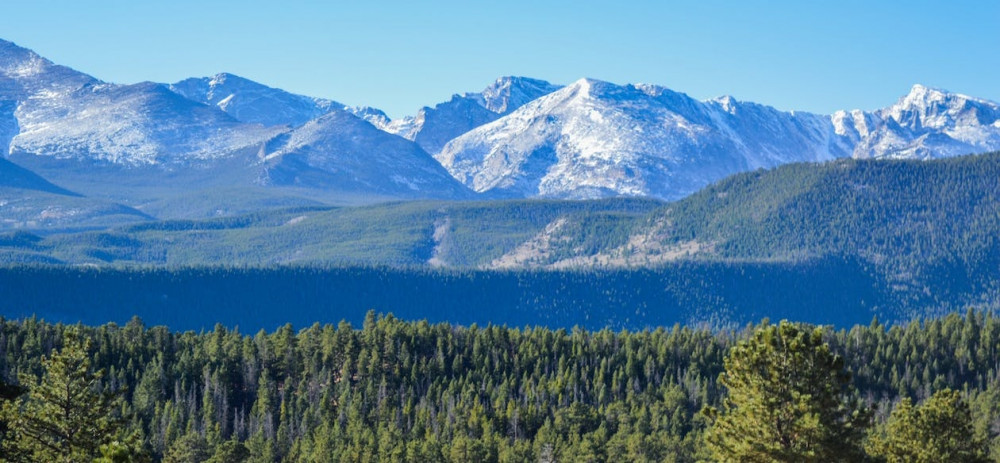 Full-Day Rocky Mountain National Park Small Group Hiking Tour