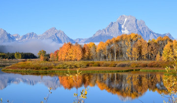 A picture of 6-Day Yellowstone & Grand Teton Glamping and Hiking Adventure