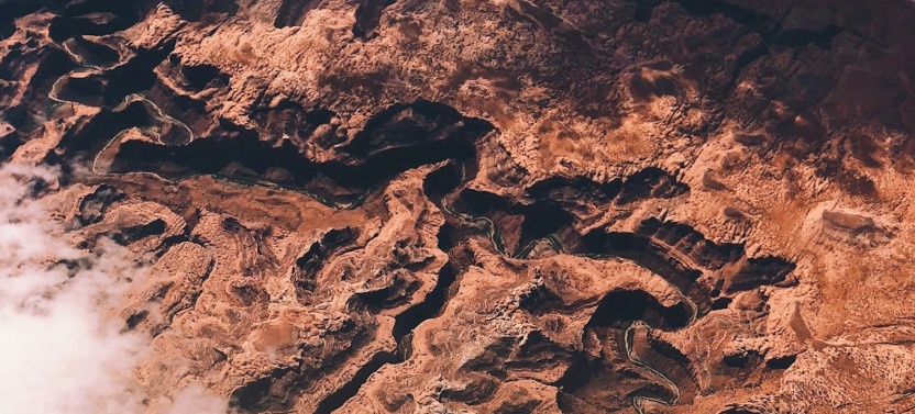 Glen Canyon Full Day Private Tour & Hike