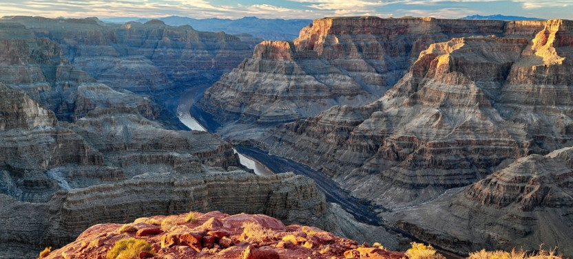 Grand Canyon Full Day Private Tour & Hike