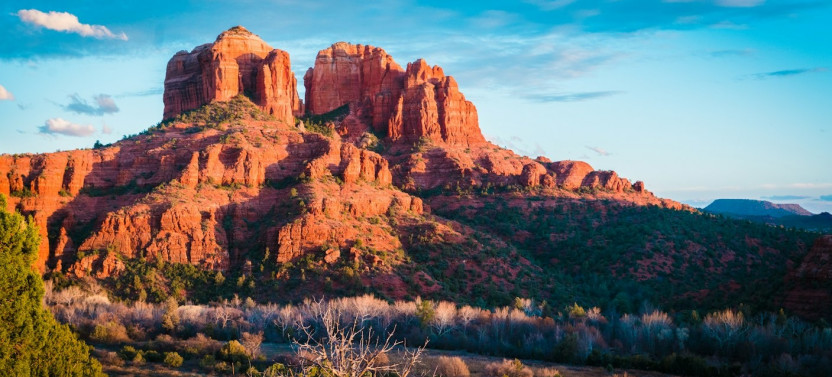 Sedona Full Day Private Tour & Hike