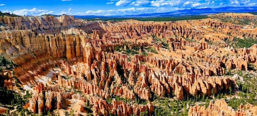 Bryce Canyon Full Day Private Tour & Hike
