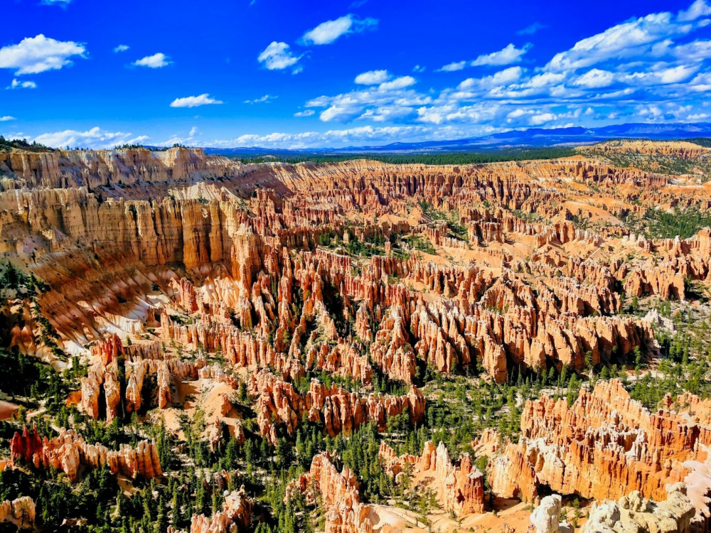 Bryce Canyon Full Day Private Tour & Hike