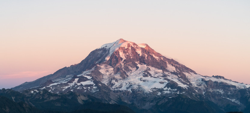 Private Full-Day Hiking Adventure in Mount Rainier National Park