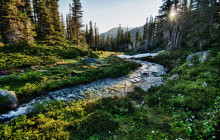 Good Trip Adventures - Pacific Northwest1