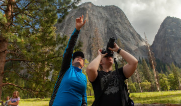 A picture of 2-Day Private Yosemite Valley & High Country Hiking Tour