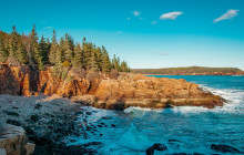 Good Trip Adventures - East Coast1