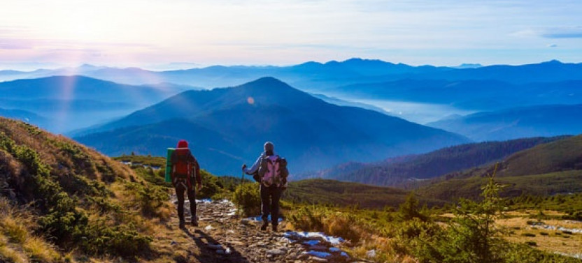 Full-Day Private Hiking & Nature Tour in Great Smoky Mountains