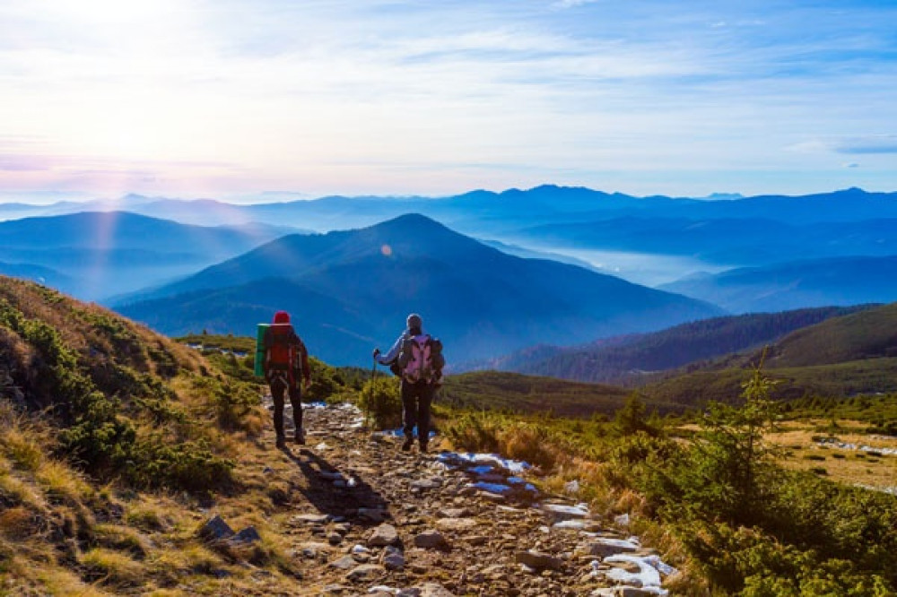 Full-Day Private Hiking & Nature Tour in Great Smoky Mountains