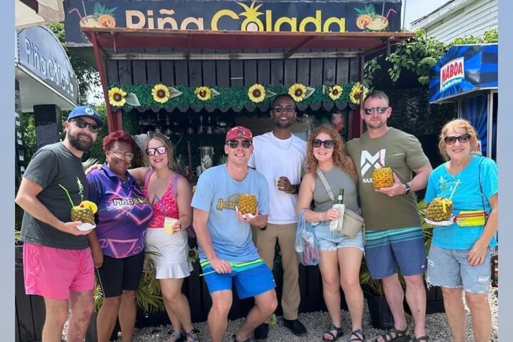 Puerto Plata Sightseeing and City Tour
