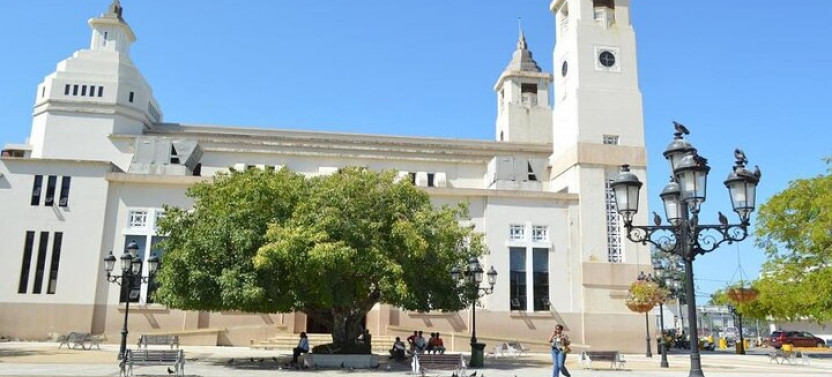 Puerto Plata Sightseeing and City Tour