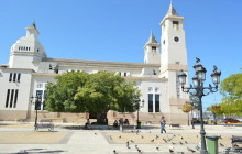 Tamares Taxi tour and transfer3