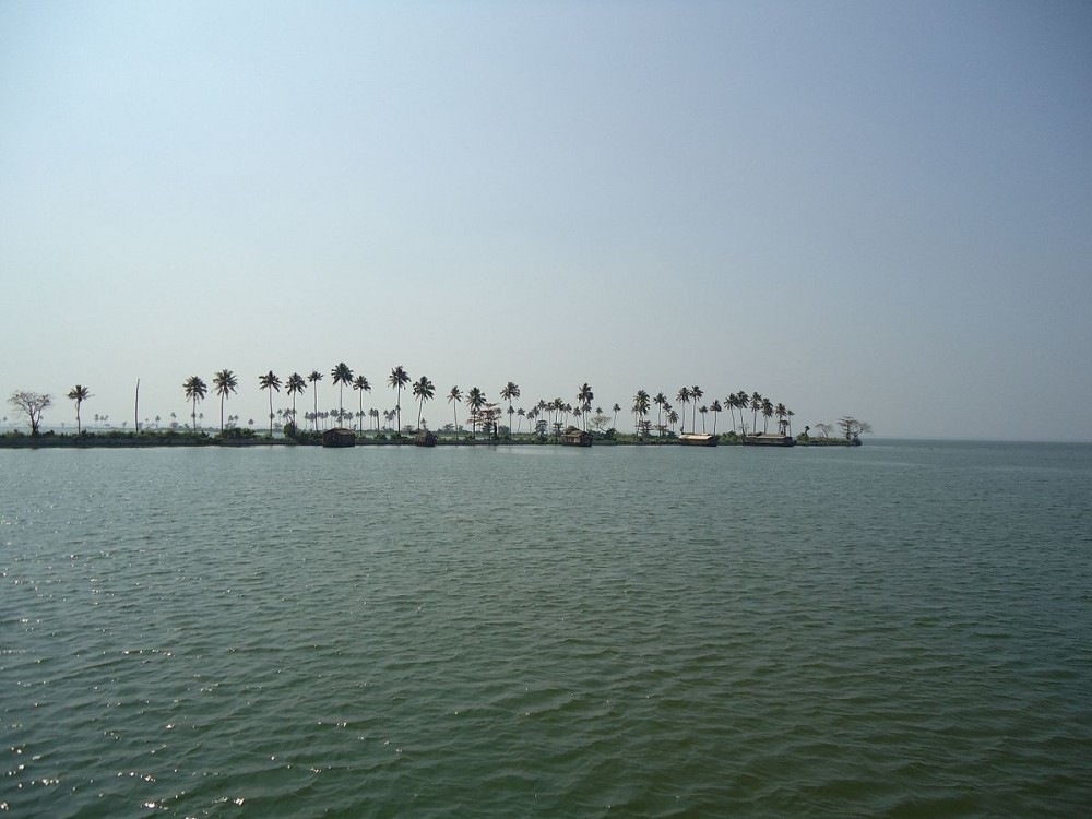 Vembanad Lake