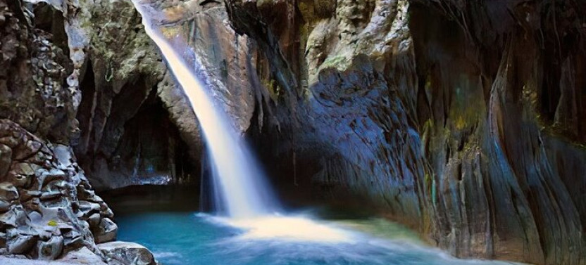 7 Waterfalls of Damajagua Tour