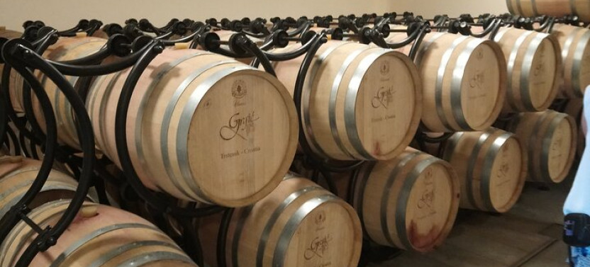 My Private Dubrovnik Gastro and Wine Tour