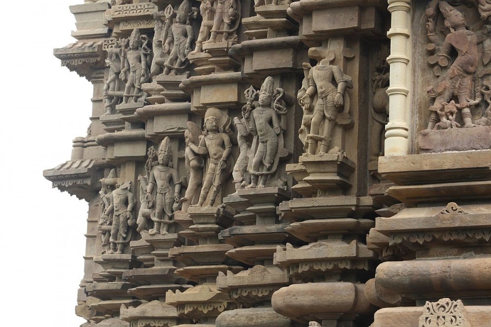 Khajuraho Group of Monuments