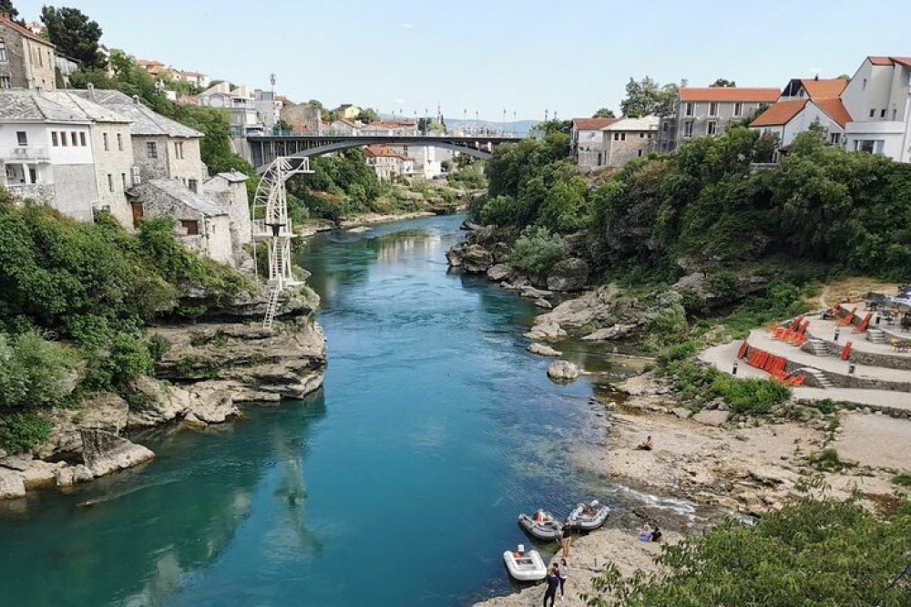 Dubrovnik transfer travel agency
