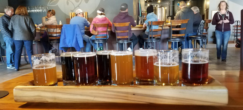 St. Augustine Beer & History Crawl