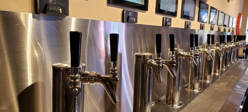 St. Augustine Beer & History Crawl