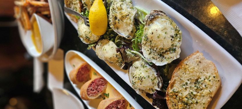 St. Augustine Food Tour