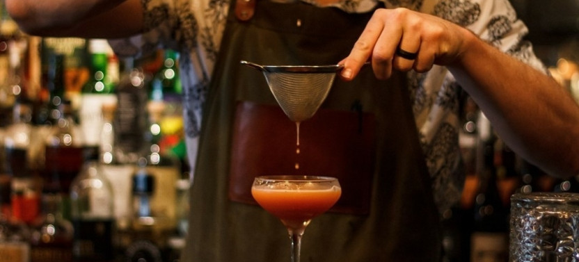 St. Augustine's Wine, Cocktail & Food Experience