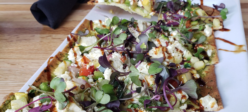 St. Augustine's Wine, Cocktail & Food Experience