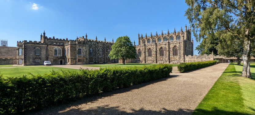 Private Tour - Durham and Bishop Auckland Full Day Tour