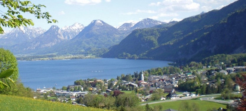 Private Sound of Music Half Day Tour