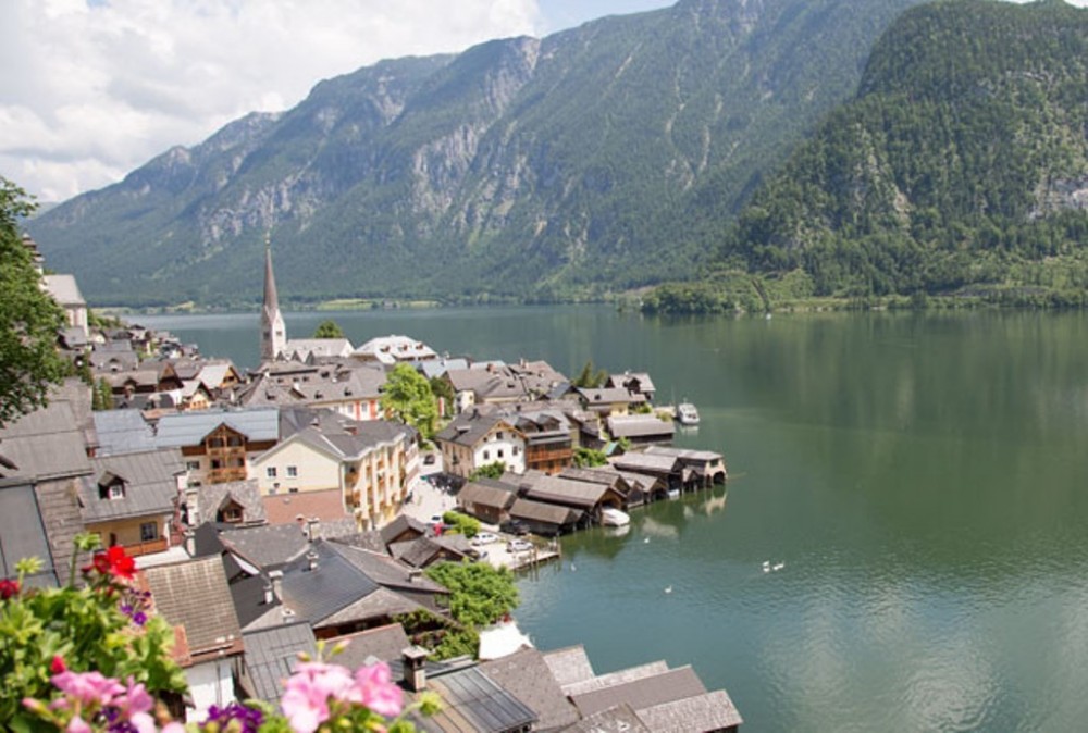 Private Lake District, Hallstatt & Bad Ischl Full Day Tour