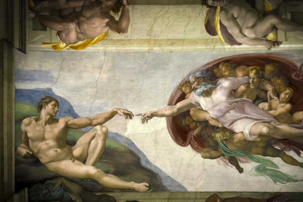 The Vatican Museums and Sistine Chapel Tour