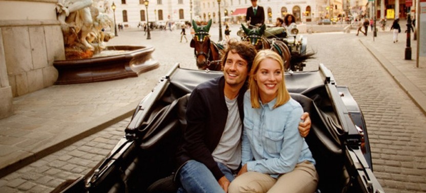 Private Full Day Vienna Tour from Salzburg