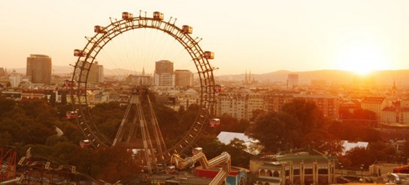 Private Full Day Vienna Tour from Salzburg