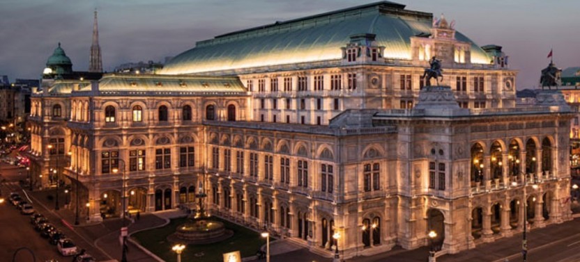 Private Full Day Vienna Tour from Salzburg