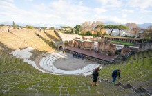 Carrani Tours - Gray Line Rome1