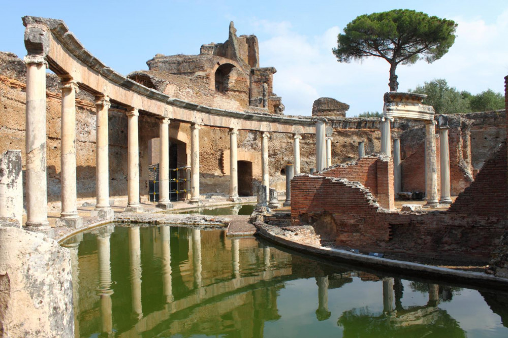 UNESCO Jewels: Tivoli and Its Villas