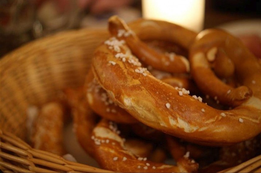 Bavarian Food and Beer Tour