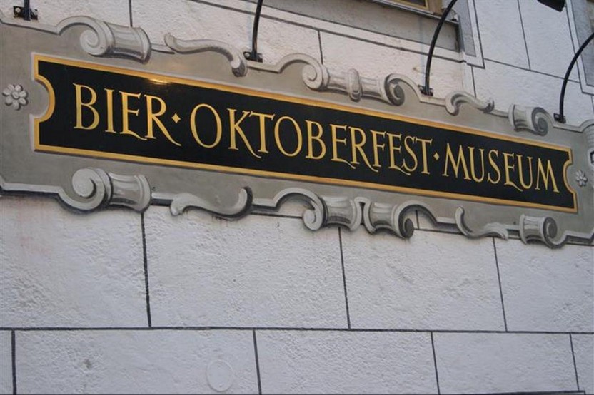 Bavarian Food and Beer Tour