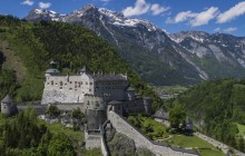 Private Sound of Music Tour & Trail Full Day Tour