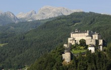 Private Sound of Music Tour & Trail Full Day Tour