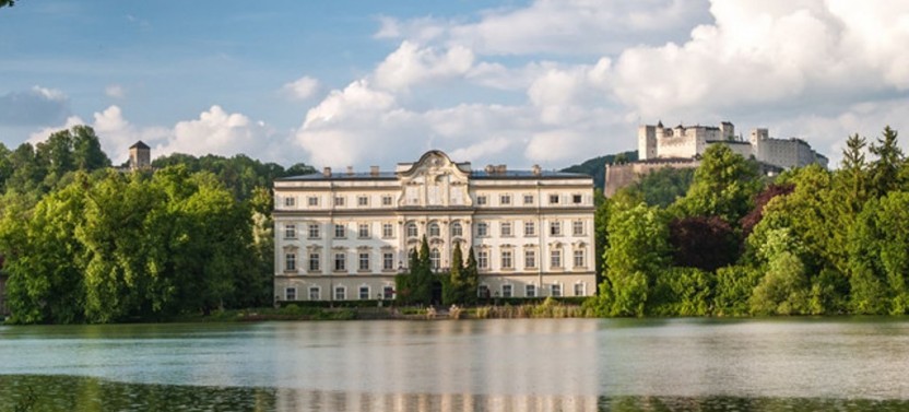 Private Sound of Music Tour & Trail Full Day Tour