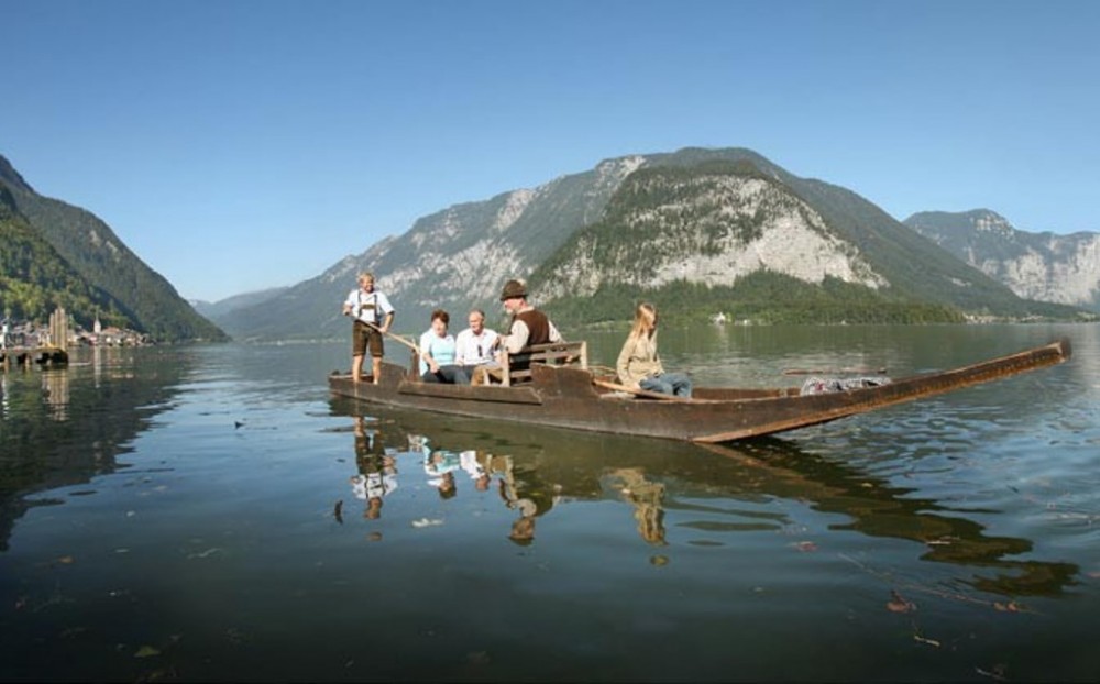 Salzburg Panorama Tours