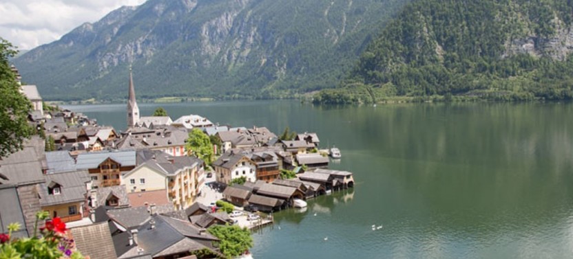 Private 8-Hour Hallstatt Tour - Salzburg to Salzkammergut